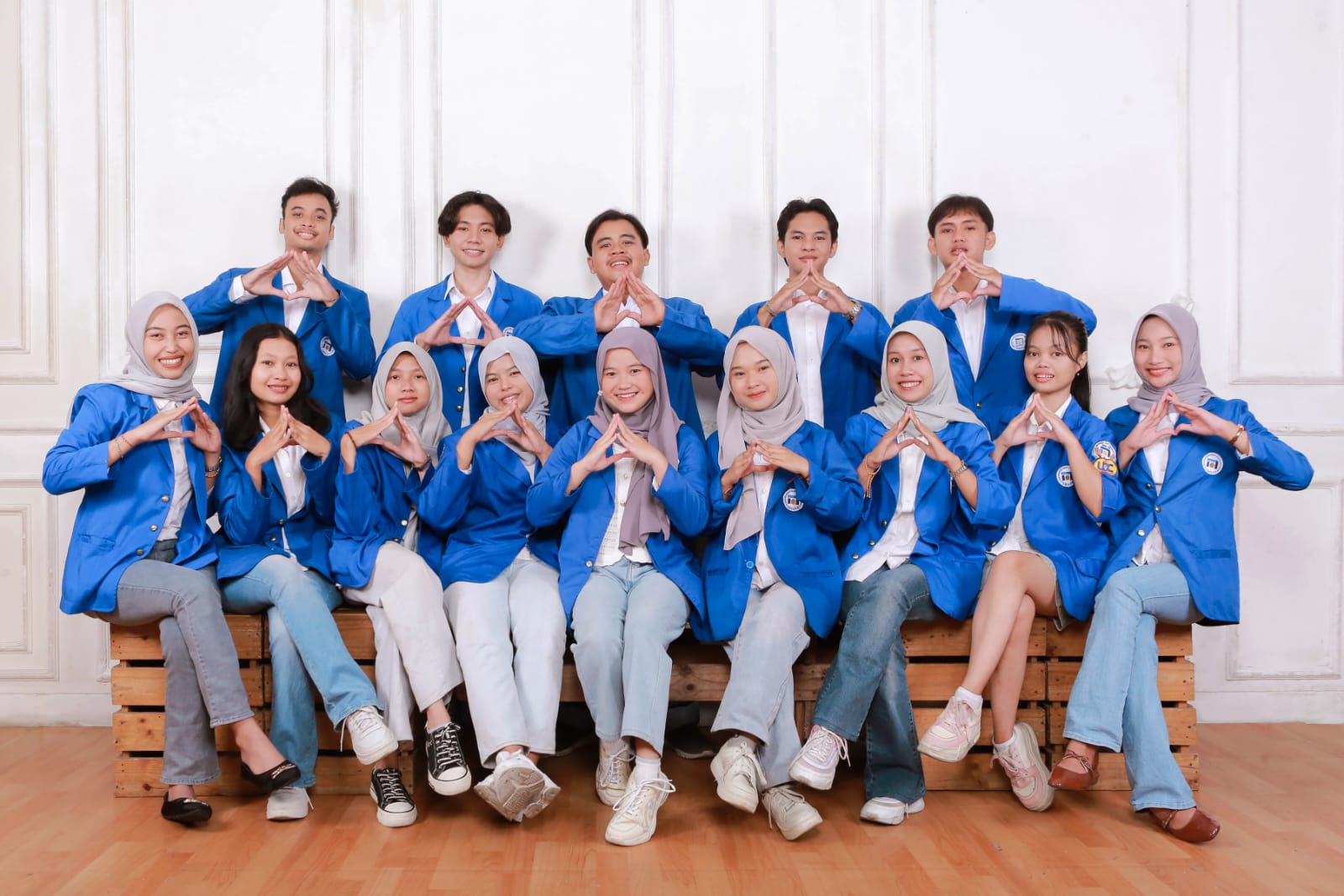 Foto Tim Pelaksana 2