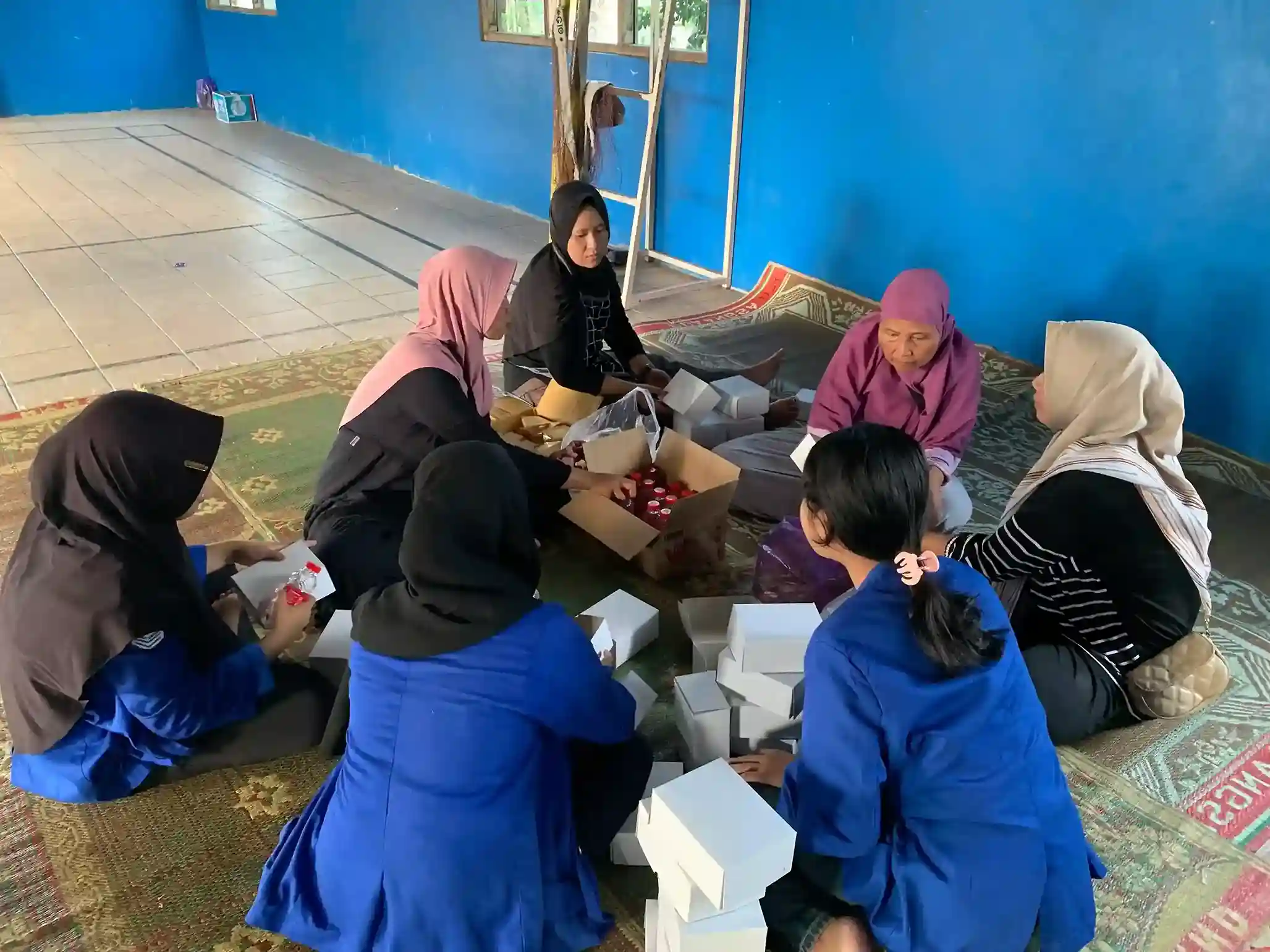 Kegiatan 6