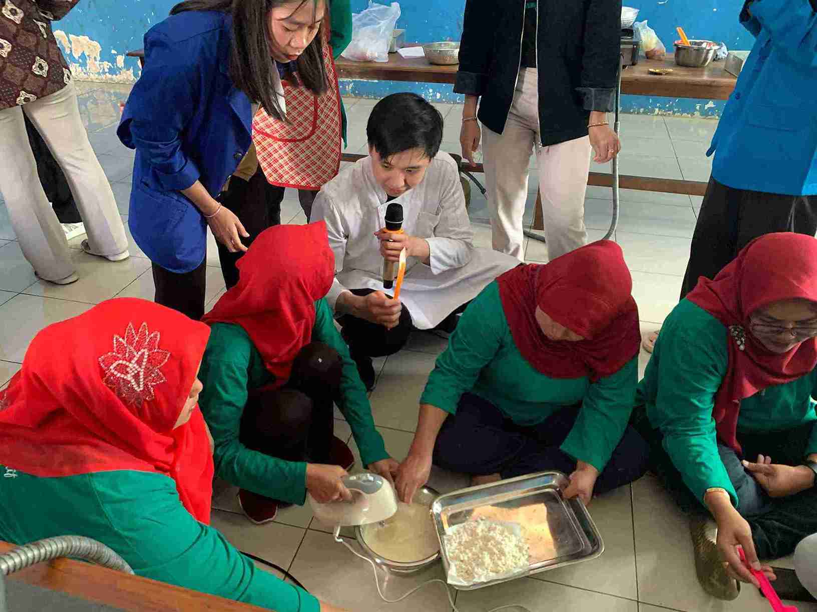 Kegiatan 1