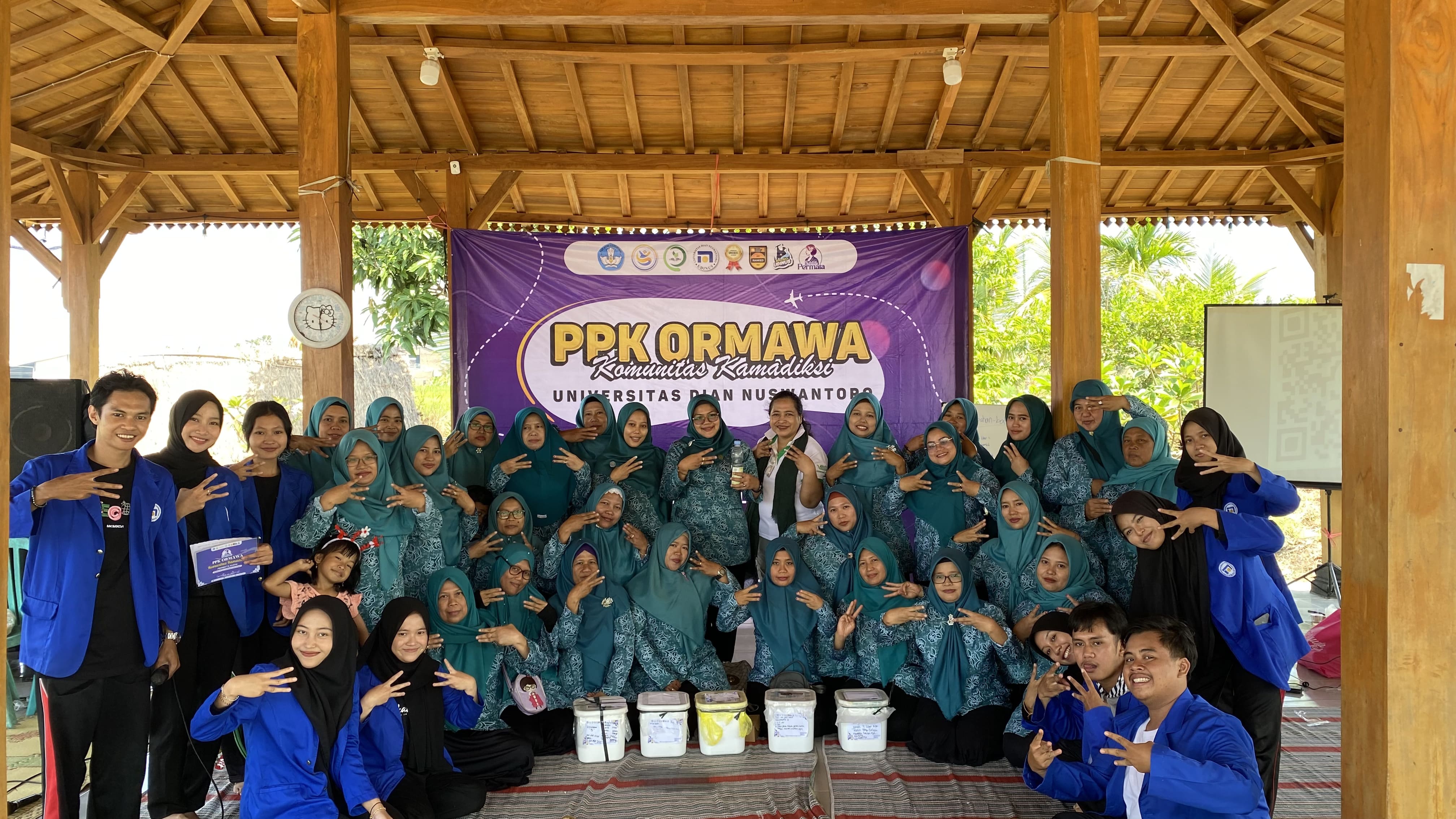 Pertanian Organik