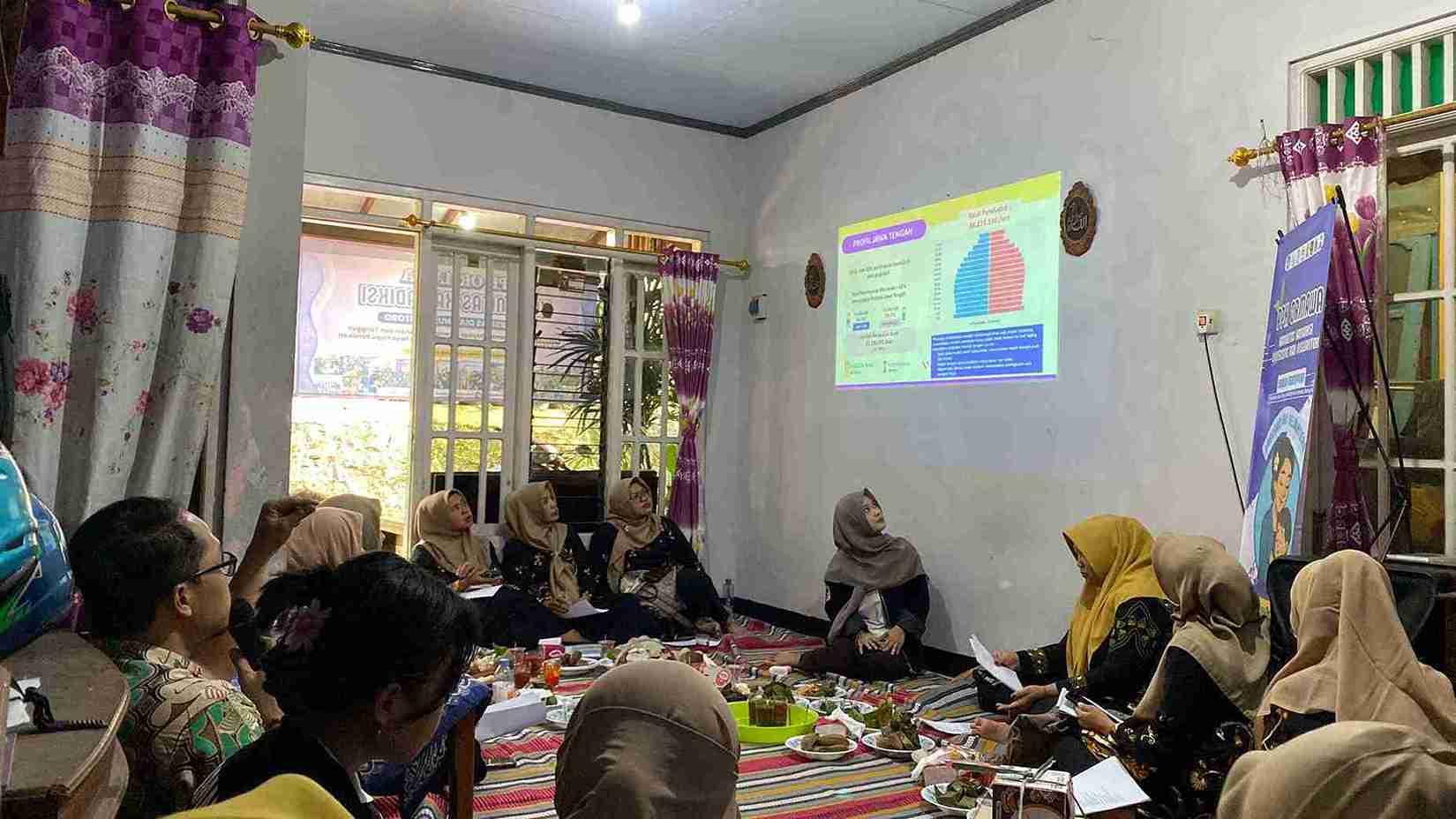 Gizi Keluarga